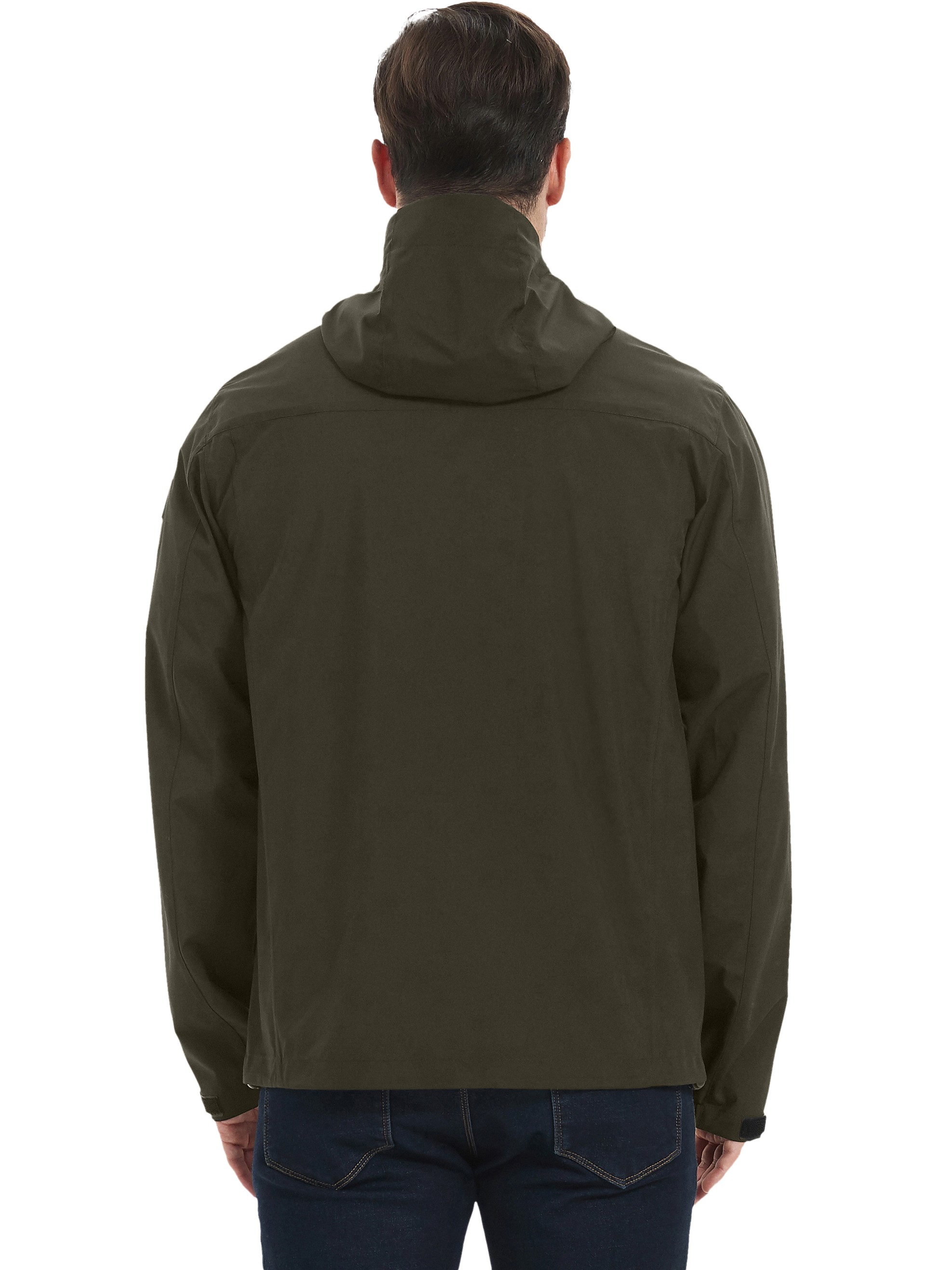Hawke & Co Defender Men's Jacket