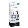 thumbnail image 3 of 19PC Kitchen Utensil Set, Navy, 3 of 9