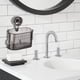 thumbnail image 5 of Xihbxyly Estante de Pared con Ventosa, Potente Tecnología de Succión, Diseño Compacto, Práctico Organizador para Baño, Cocina y Oficina, Fácil Instalación, Elegante y Duradero, Caja de Almacenamiento, 5 of 7