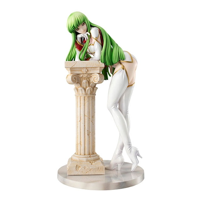 Figura de acción Codes Geass Lelouchs Lamperouges Lelouch 19 cm