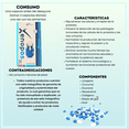 thumbnail image 4 of Xenopos - 24 Capsulas suplemento, 4 of 4