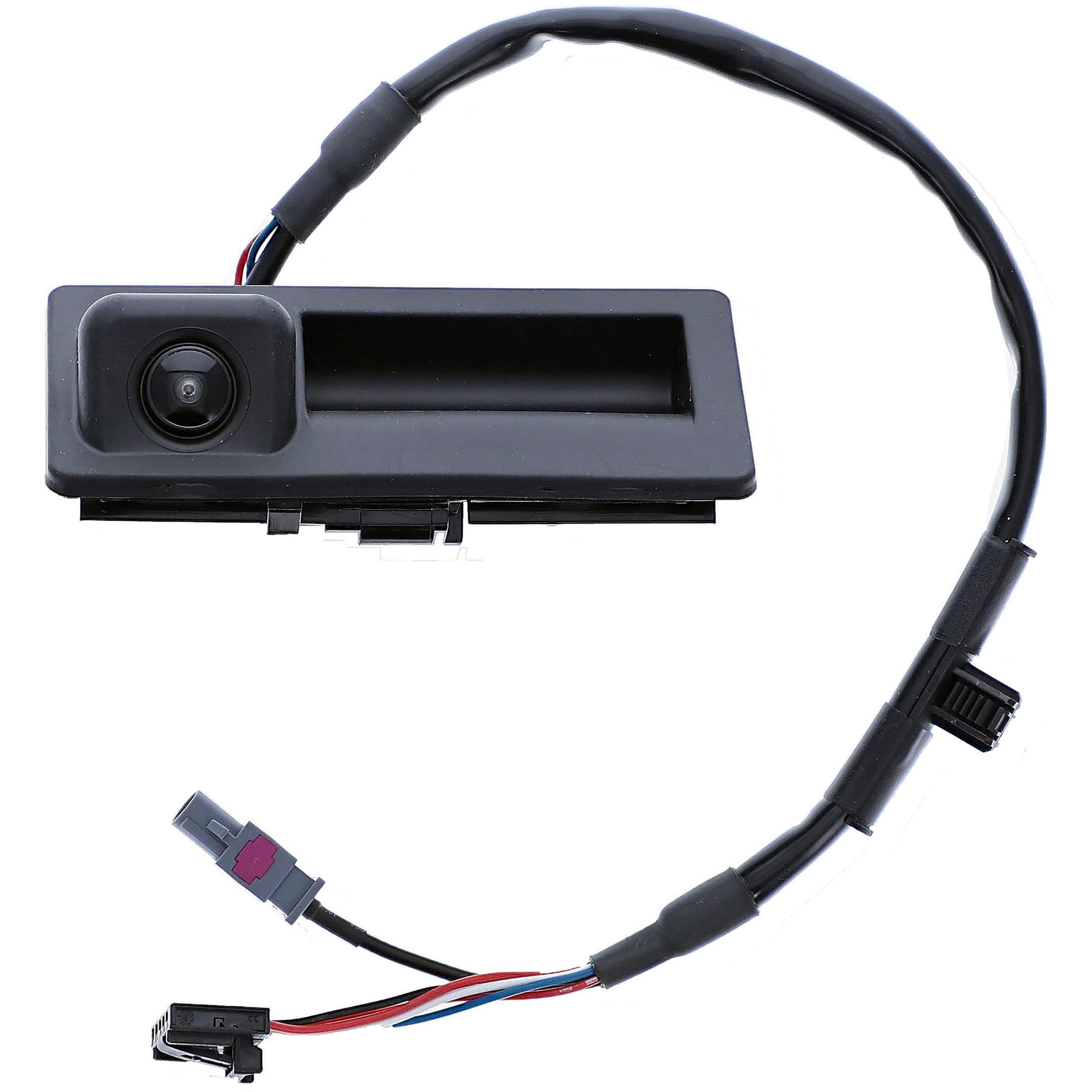 Dorman 590-179 Rear Park Assist Camera for Specific Volkswagen Models