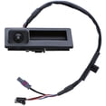 thumbnail image 2 of Dorman 590-179 Rear Park Assist Camera for Specific Volkswagen Models, 2 of 7