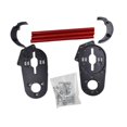 thumbnail image 3 of Motor de Stand de Skateboard, Accesorios de Puente con Cubierta Protectora, Juego de Camiones -motor, Kit de Modificación de Automóviles Eléctricos, 3 of 8