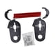 thumbnail image 3 of Pastor de patineta para accesorios del motor del kit de modificación de automóviles eléctricos, 3 of 9