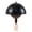 Black, variant on Wireless Rechargeable Bottle Lamp, Mushroom Shaped LED Night Light With 3 Color Modes, Dimmable Bottle Stopper Light For Home Bar Dining Decor(White)