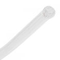 thumbnail image 4 of Polypropylene Fiber Round Elastic Rope, With Strong Elasticity 6mm 10m / 32.8ft Elastic Rope Cord, For Clothing Cuffs,Hem,Socks, 4 of 8