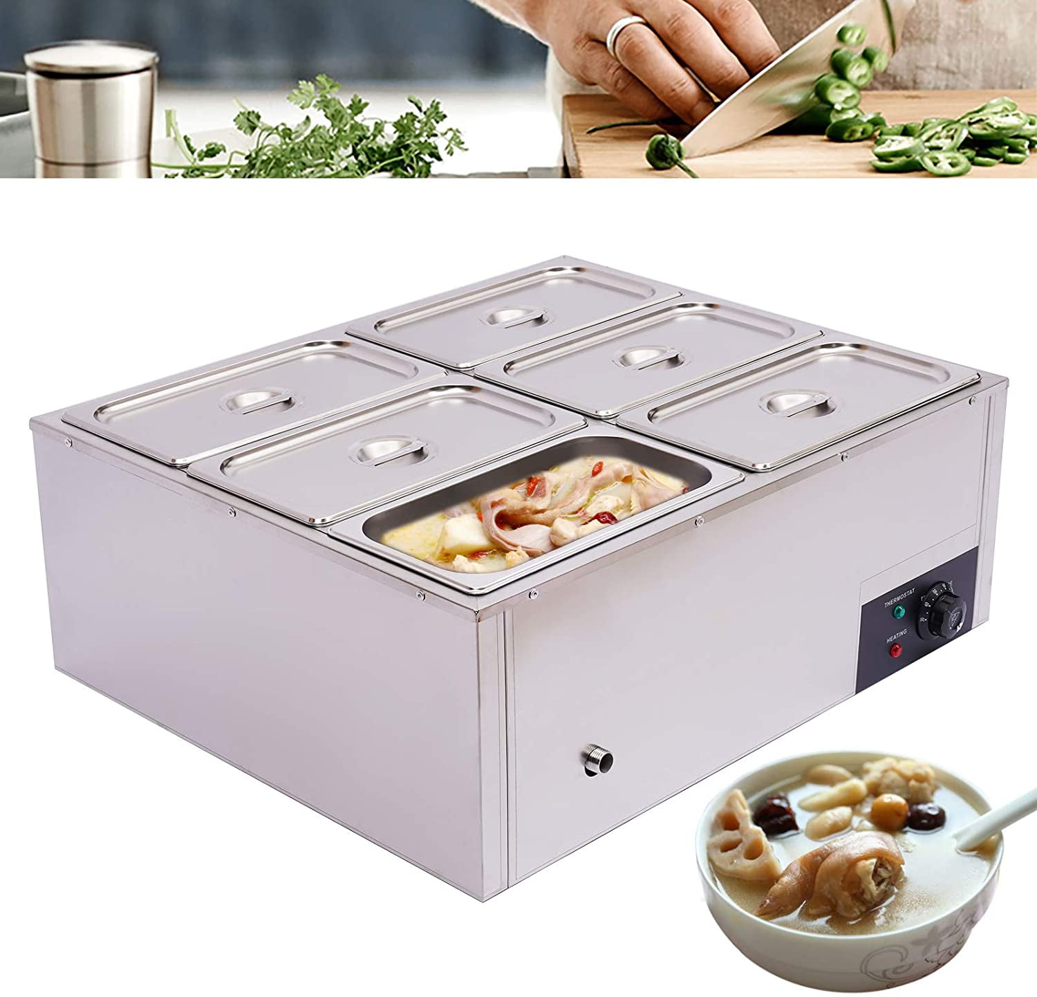 catering electric hot plate