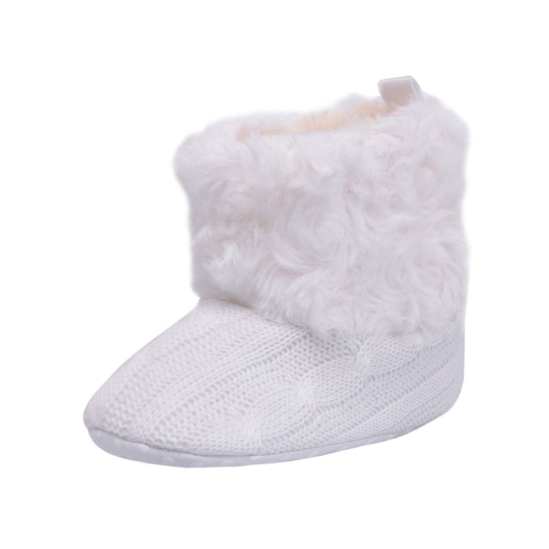 walmart baby snow boots