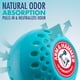 thumbnail image 3 of Bolas Eliminadoras de Olores Arm & Hammer Brisa Marina 3 Unidades, 3 of 9