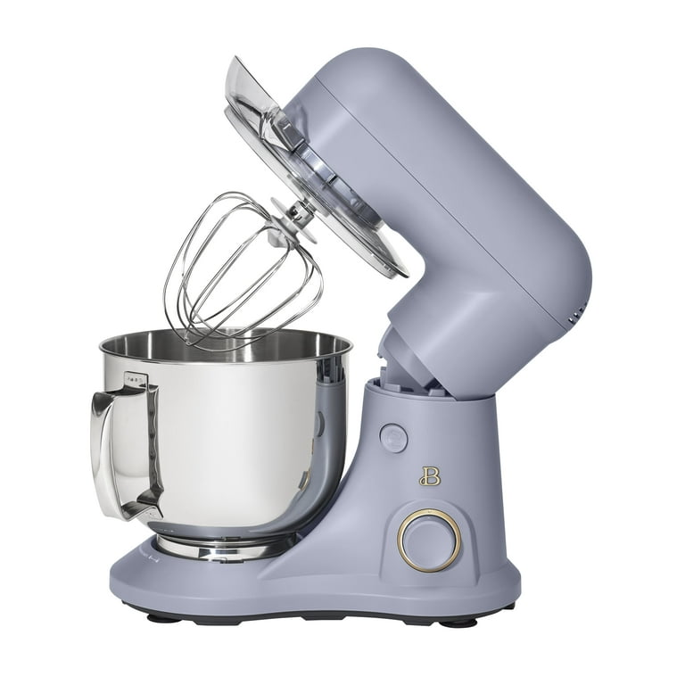Unboxing and Review of Kitchen-aid Professional 5 plus Stand Mixer – Baked  to the Bone