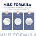 thumbnail image 5 of Lifting Eyelid Defining Cream Applied In Pairs And Natural Paste Eyelid Lift Cream Double Eyelid Shaping Cream Long-acting Double Eyelid 5ml, 5 of 7