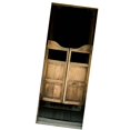 thumbnail image 3 of 77x200CM Autoadhesivo Decorativo Impermeable Pared Puerta Wrap Mural B Gloria Pegatinas en 3D para puertas, 3 of 9
