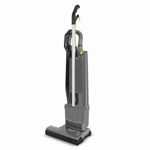Karcher Versamatic HEPA 14 Aspirateur Vertical à Brosse