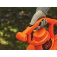 BLACK+DECKER BV2900 11Amp 3N1 Corded Blower/Vacuum/Mulcher