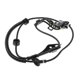 thumbnail image 1 of Rear Right Abs Wheel Speed Sensor For Toyota Yaris Vios 2005-2012, 1 of 5