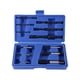 thumbnail image 1 of Taza plástica del deporte, funcionalidad elegante de la botella plástica del deporte de la botella de la proteína de la botella de la sacudida 400ML Jadeshay A, 1 of 8