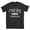 Black, variant on Pittman Center Tennessee Classic Established Men's Cotton T-Shirt
