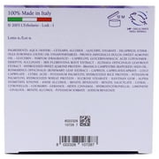 LErbolario Iris Body Cream Lotion, Body Moisturizer, 10.1 oz