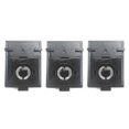 thumbnail image 2 of 5Pcs/Lot Hepa Filter for Rainbow Rexair E2 Series Part Vacuum Cleaner, 2 of 5