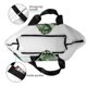 thumbnail image 4 of Easygdp Green Snakeskin Bolsas Tote para Mujer, Bolsos de Hombro para Viaje, Bolsos de Mano de Gran Capacidad para Compras y Trabajo, 4 of 8