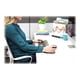 Fellowes Penguin Wired Mouse (Moyenne) - Souris PC - | Muséericorde