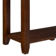 thumbnail image 3 of Sienna Entryway Table in Moroccan Pine, 3 of 6