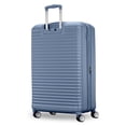 thumbnail image 4 of American Tourister Stratum 3.0 Large Hardside Checked Suitcase with Spinner Wheels - Elemental Blue, 4 of 9