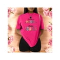 thumbnail image 1 of Playera De Primero Madre, Ahora Abuela – Regalo con Amor para Súper Abuelas Color Fucsia Talla Chica Marca Emil SaEs, 1 of 4