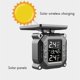 thumbnail image 5 of Wireless Motorcycle TPMS Tire Pressure Monitoring System Solar External Sensor Temperature Monitor W, 5 of 5
