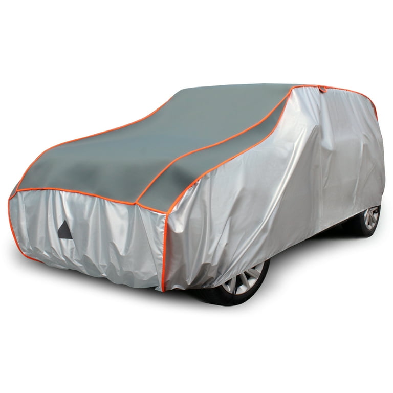 Walmart hail 2024 car cover
