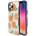 thumbnail image 2 of Casely iPhone 13 Pro Max Phone Case | Compatible with MagSafe | Main Squeeze | Orange Stamped Case | Compatible Only with iPhone 13 Pro Max, 2 of 9