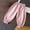 Pink, variant on Toddler Girls Polka Dot Mosquito Repellent Pants, 12M-13Y Kids Cute Ruffle Trim Lantern Pants Elastic Waist Loose Fit Casual Long Trousers White 12 Months