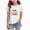 Y373-White, variant on CAUYDY Toddler Girls Boys Halloween Shirt Cute Graphic Tshirt Kids Outfits Short Sleeve Tees Tops,9-10 Y