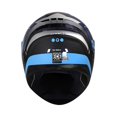 thumbnail image 4 of Casco Shaft Sh582Sp Azul Navy Negro Mate Force Cerrado azul L, 4 of 6