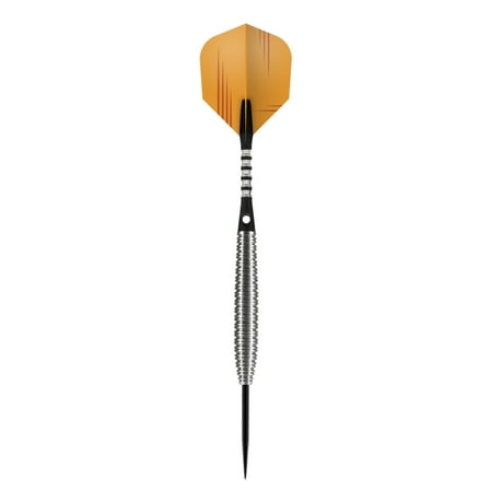 Shot Zen Dojo Steel Tip Dart Set-80% Tungsten-23gm