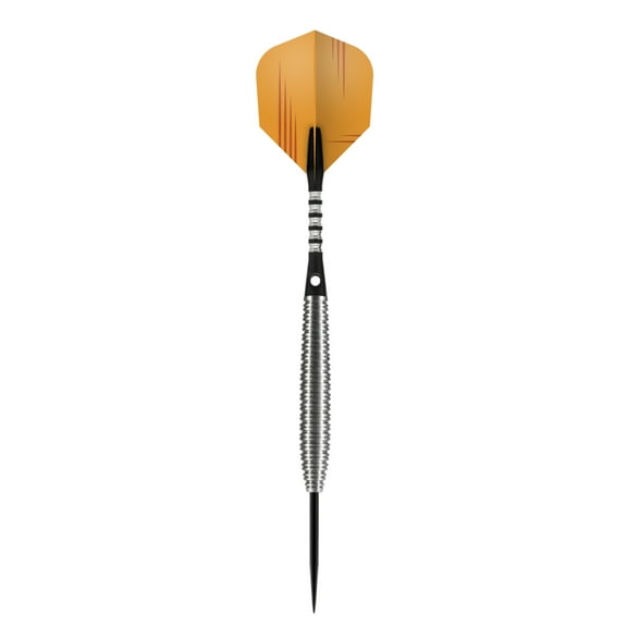 Shot Zen Dojo Steel Tip Dart Set-80% Tungsten-23gm