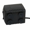 thumbnail image 5 of Submersible Pump for Pond and Aquarium 15W 220-240V AC EU Plug Included, 5 of 5
