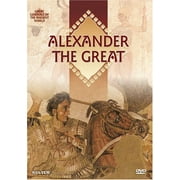 Great Generals: Alexander the Great (DVD)