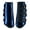 Dark Blue(DB), variant on Horze Protection Boots with Glitter