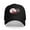 Black, variant on Lock Haven A University Unisex Baseball Caps Sandwich Caps Dad Hat Casual Hat