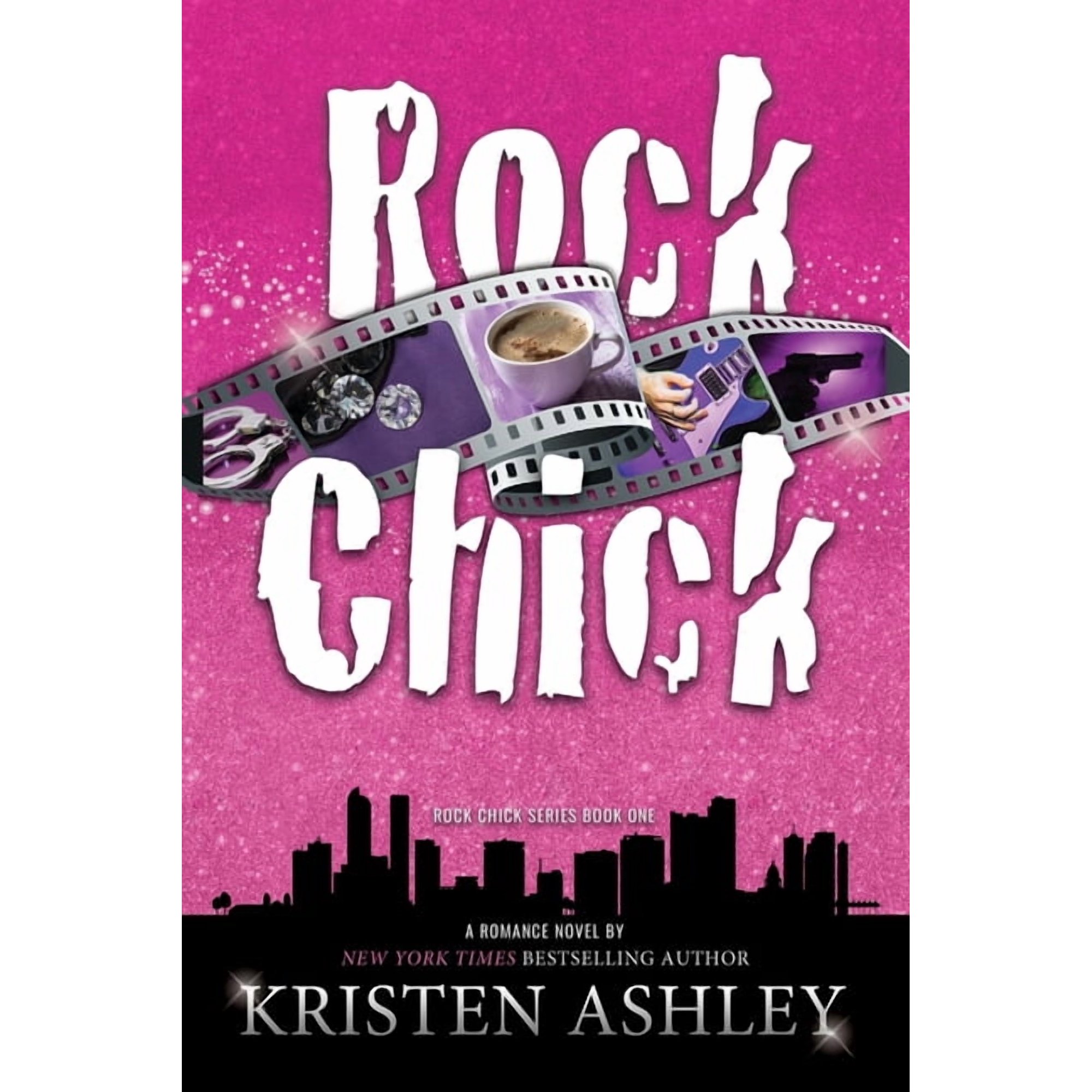 Rock Chick (Other)