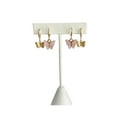 thumbnail image 6 of Gold Butterfly Kisses, 6 of 7
