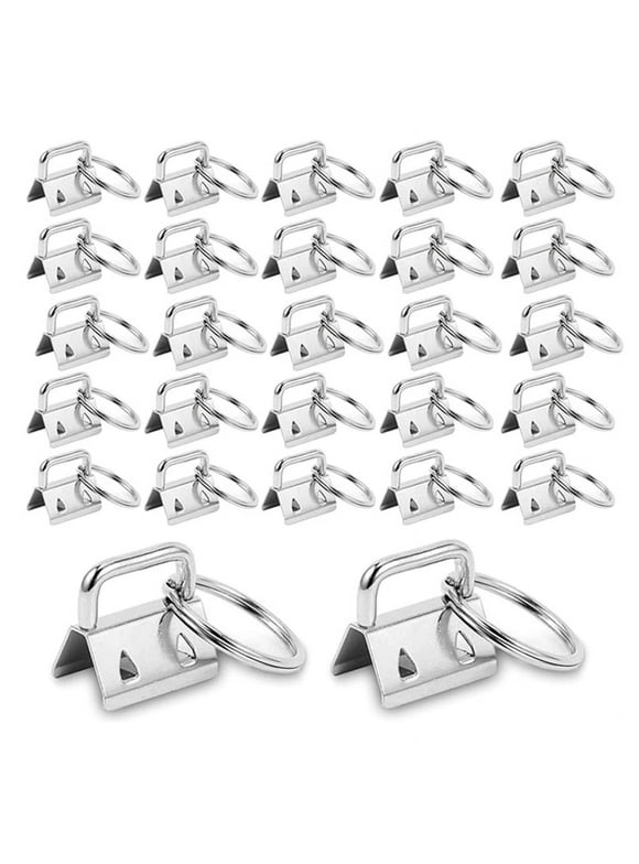 Diy Keychain Supplies