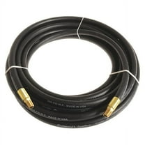 Continental Air Hose,3/8"I.D.,5 ft. HZB03820-05-13-G