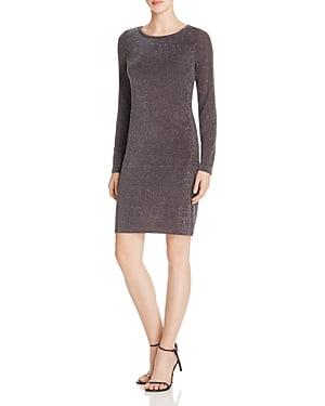 michael kors sparkle dress