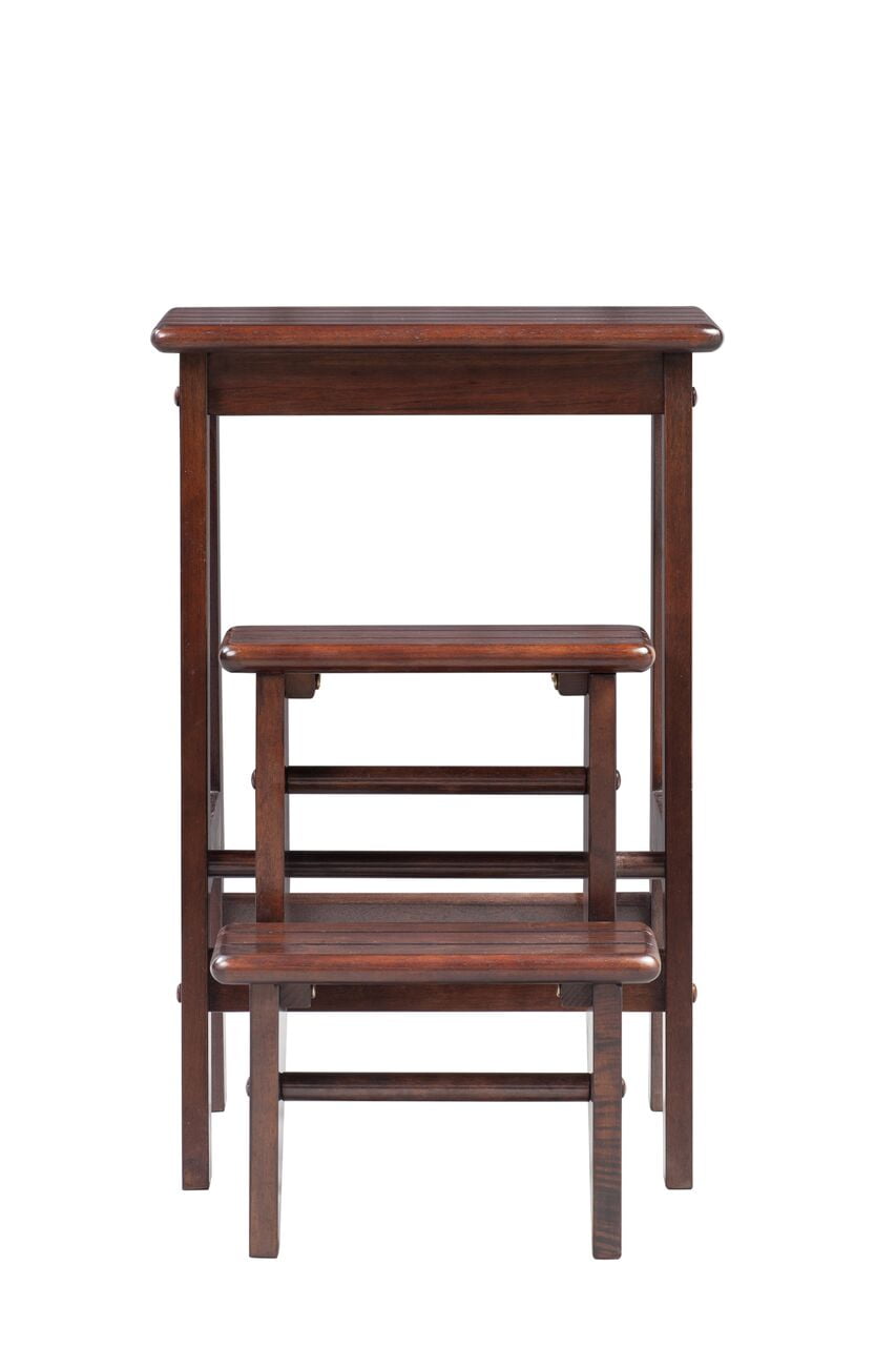 Boraam Folding Step Stool, Multiple Colors by Generic
