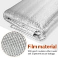 thumbnail image 3 of FOLOYORI Protector De Aislamiento Para Ventilador De En Color Con Ajustable Y Eficiente, 3 of 7
