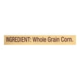 thumbnail image 2 of Bob's Red Mill Cornmeal, Coarse Grind, 24 oz, 2 of 4