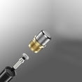 thumbnail image 5 of Aluminum Alloy Capacitive Touch Screen Pen Stylus Universal Writing Drawing For Tablet Mobile PC  Accessories, 5 of 5